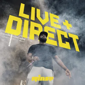 Live & direct